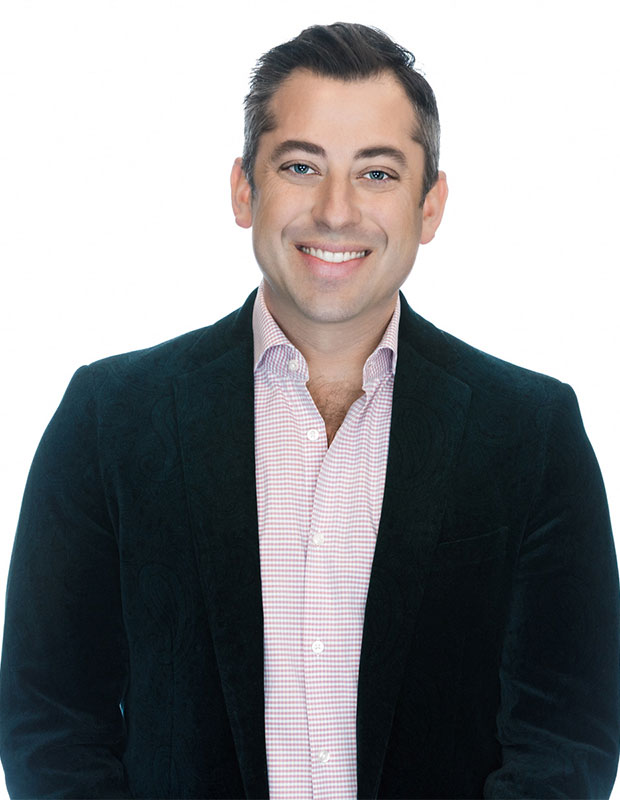 Justin Brockman Justin Brockman